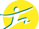 Logo Das Saarland lebt gesund