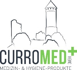 Logo von CurroMed